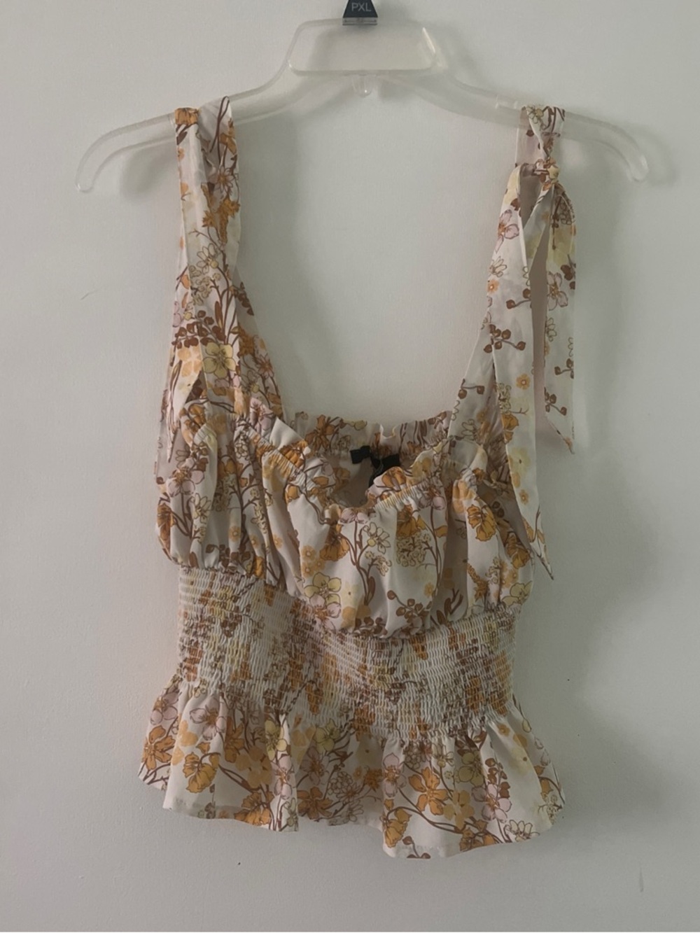 Forever 21 top